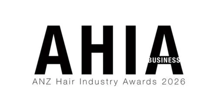 2026 ANZ HAIR INDUSTRY AWARDS - BUSINESS
