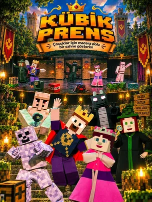 Kübik Prens