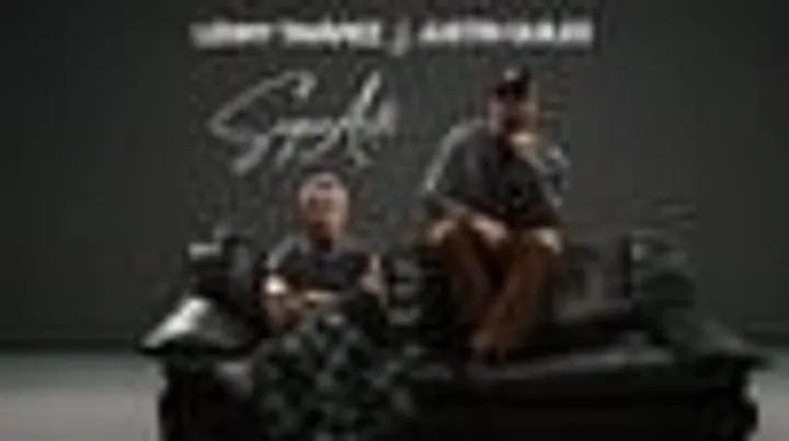 Superarte Justin Q & Lenny T