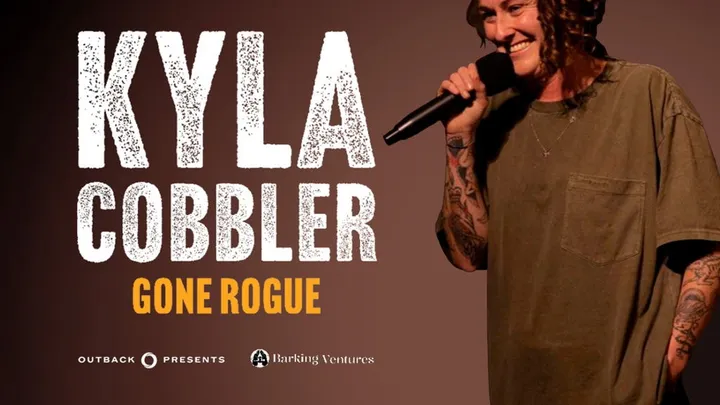 KYLA COBBLER: GONE ROGUE