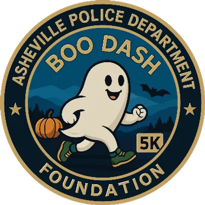 Boo Dash 5k