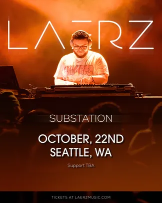 LAERZ