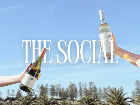 The Social 2026