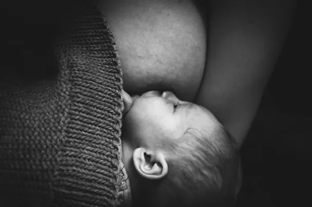 Breastfeeding - Virtual Online Session 2027