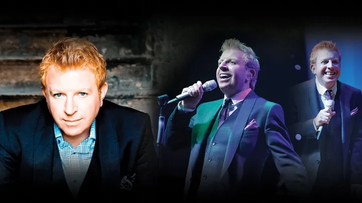 Tommy Fleming In Concert