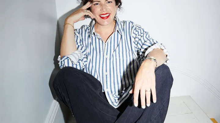 Annie Mac