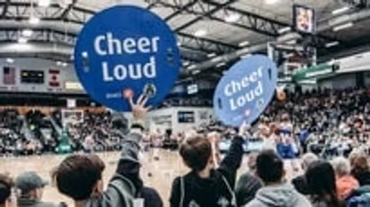 Wisconsin Herd vs. Osceola Magic