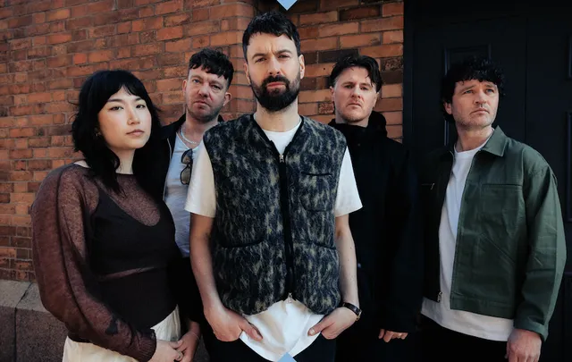 Courteeners - Matinee Album Launch Show