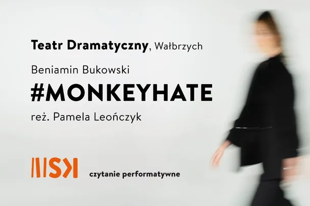 #Monkeyhate