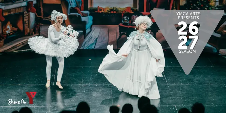 Nutcracker (In a Nutshell) - Rocky Ridge YMCA