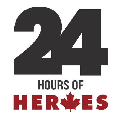 24 Hours of Heroes 2026