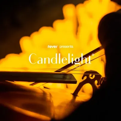 Candlelight: Timeless Composers