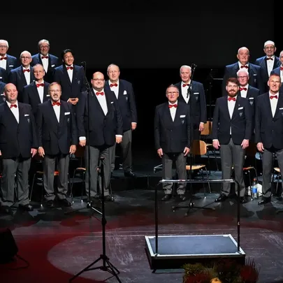 Chorale Municipale LYRA Ettelbruck