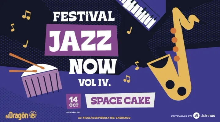 Space Cake
