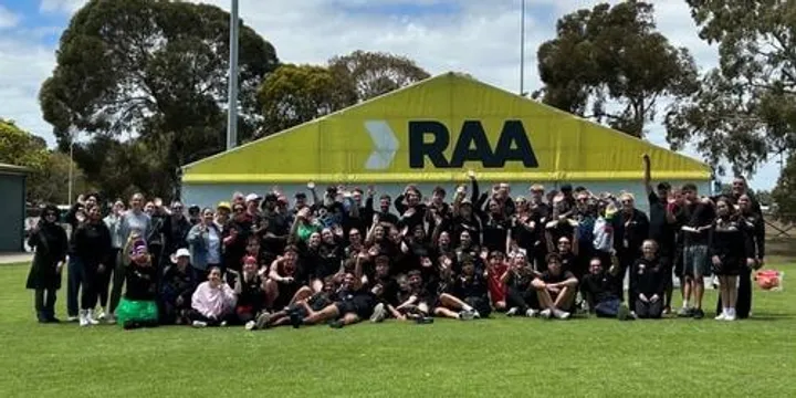 RAA Tjindu Cup