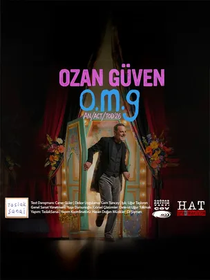 O.M.G