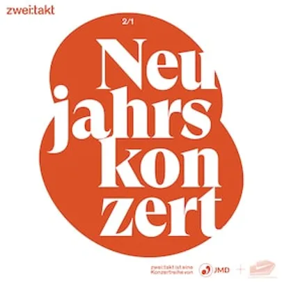 zwei:takt Neujahrskonzert