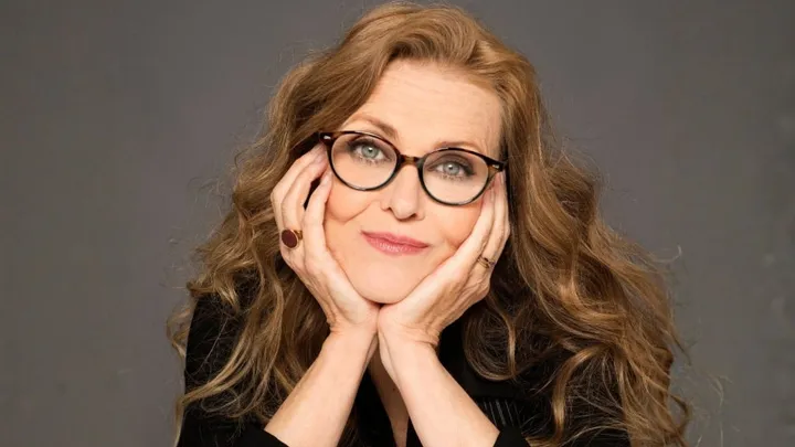 TIERNEY SUTTON: THE WAY WE WERE - Music of Alan & Marilyn Bergman 