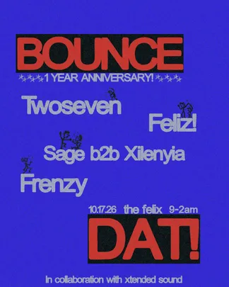 Bounce Dat