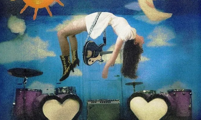 The Velveteers
