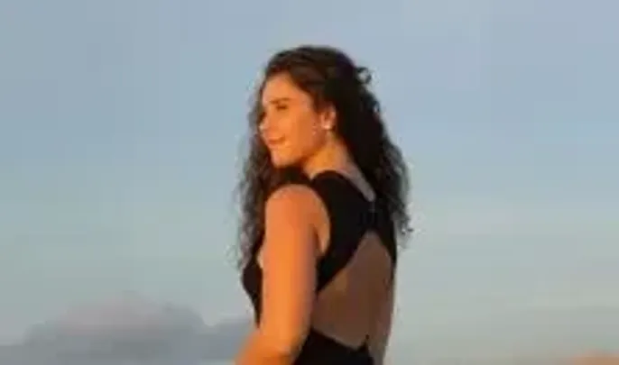 Camila Mandillo - Rising Stars – Európa új csillagai