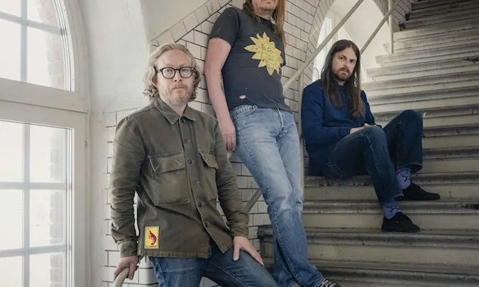GRAVEYARD & BLUES PILLS