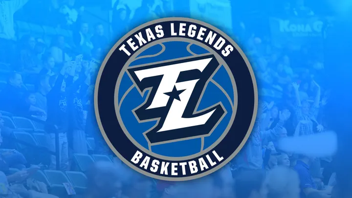 Texas Legends vs. Rio Grande Valley Vipers