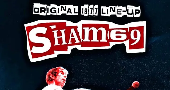 SHAM 69