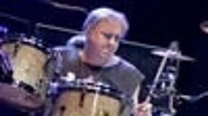 IAN PAICE + Purpendicular  perform all DEEP PURPLE Hits