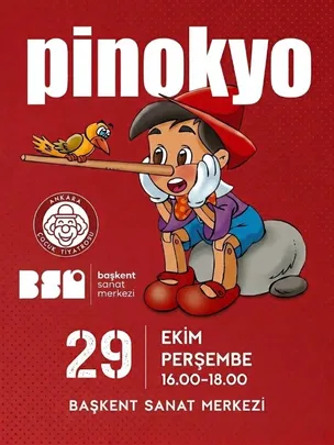 Pinokyo