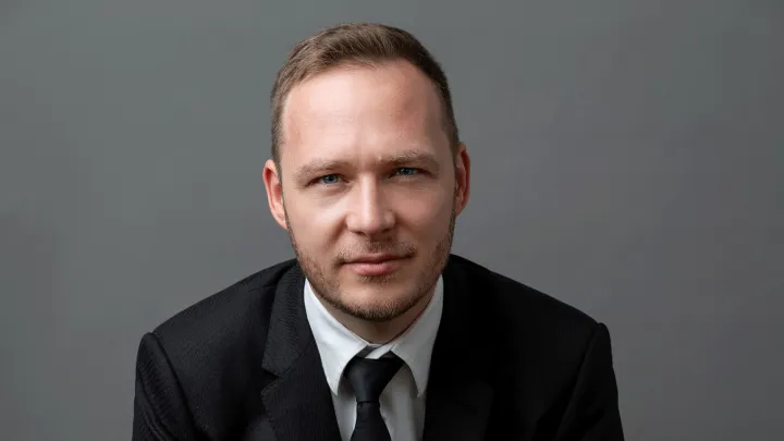André Herrmann