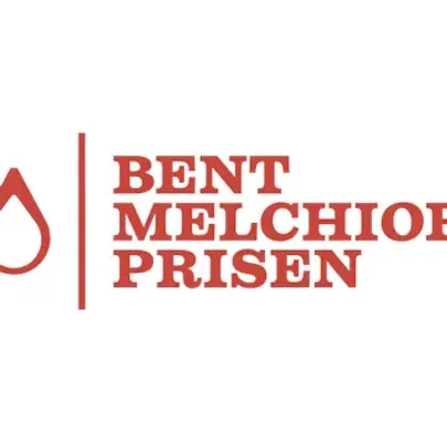 Bent Melchior Prisen 2026