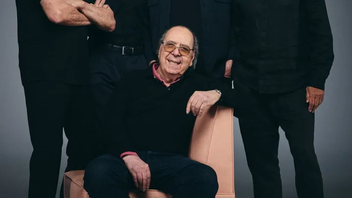 Boca Livre ft. Edu Lobo