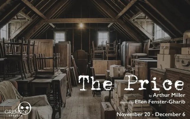 The Price