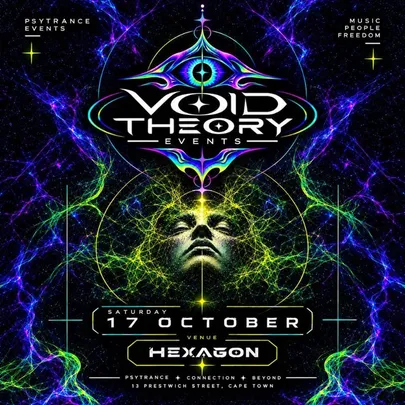 INTO THE VOID