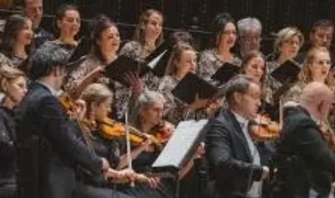 Rossini: Petite Messe Solennelle