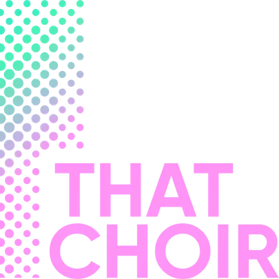 That Choir | The Universe Within You in Kingston
