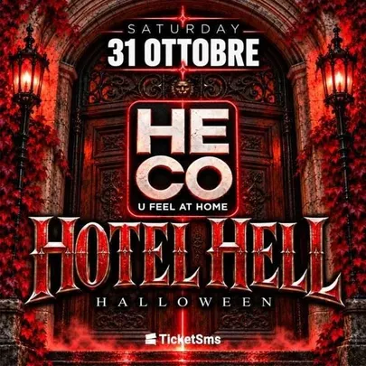 HECO - Hotel Hell