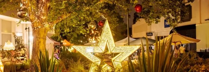 Christmas - Night Market |10 December 2026
