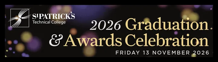 2026 Graduation & Awards Celebration