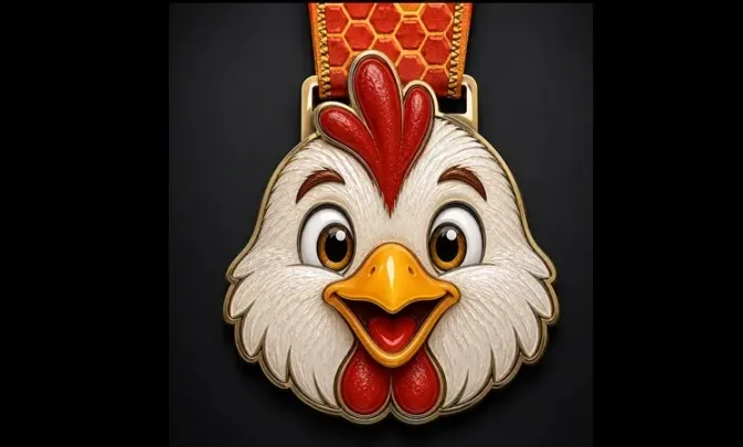 PHOENIX - Cambridgeshire Chicken Run