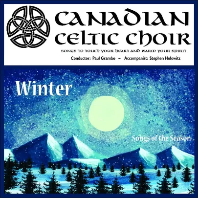Winter - Songs of the Season