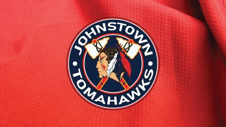 Elmira Aviators vs. Johnstown Tomahawks