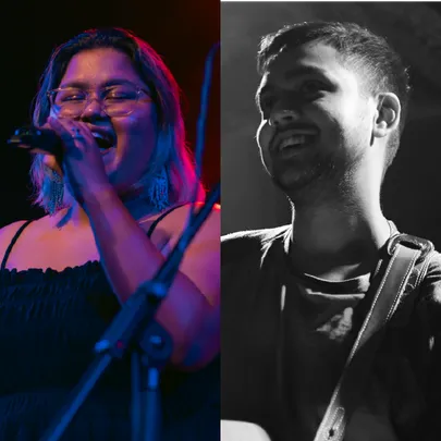 Nishtha & Shashank