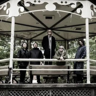 The Besnard Lakes