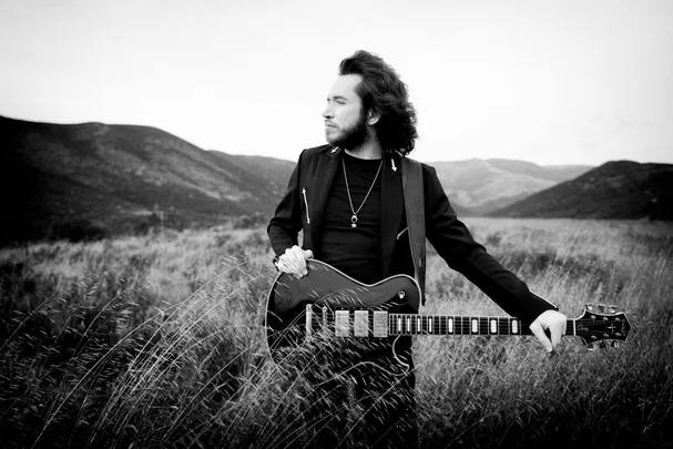 Eric Steckel