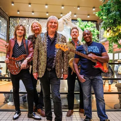 Haugesund BluesClub - Spoonful of Blues