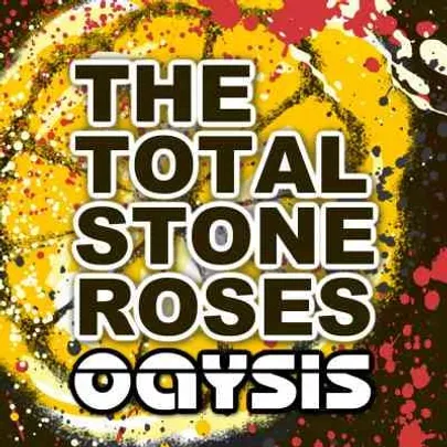 The Total Stone Roses