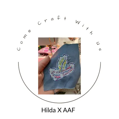 Come Craft With Us