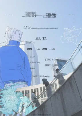 複製/現像